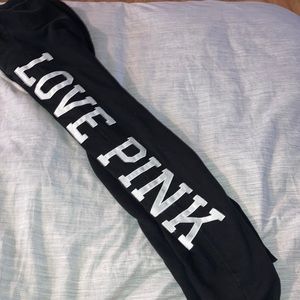 Women’s Wide Leg Sweatpants